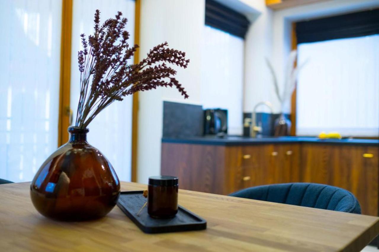 Apart-Center Zakopianskie Tarasy Spa Zakopane Dış mekan fotoğraf