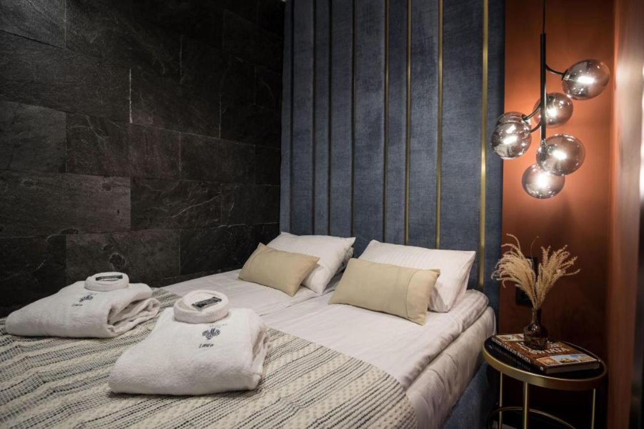 Apart-Center Zakopianskie Tarasy Spa Zakopane Dış mekan fotoğraf