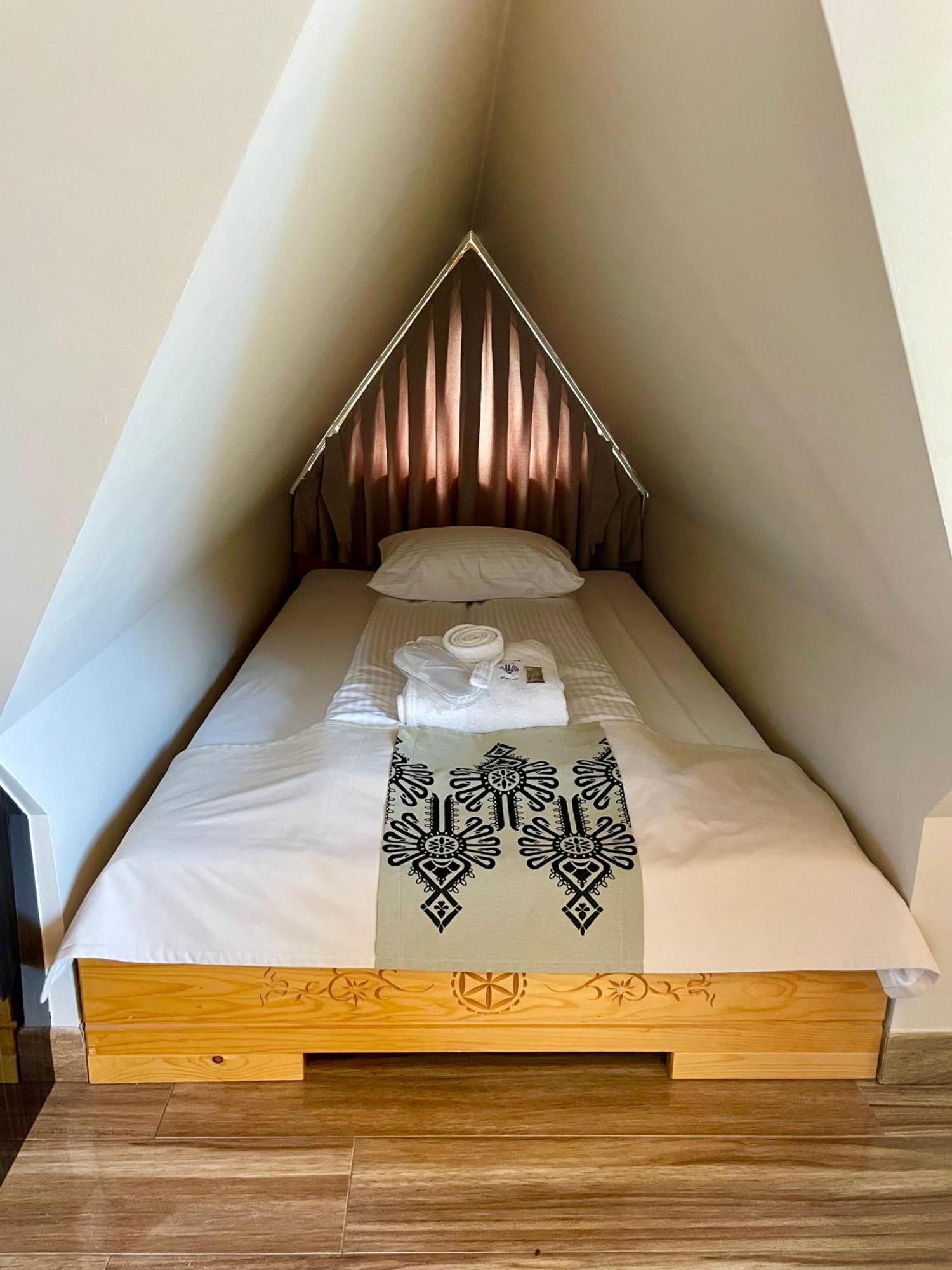Apart-Center Zakopianskie Tarasy Spa Zakopane Dış mekan fotoğraf
