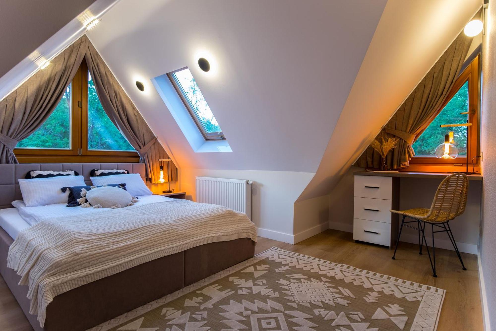 Apart-Center Zakopianskie Tarasy Spa Zakopane Dış mekan fotoğraf